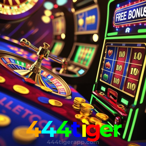 Apostas ao vivo no 444tiger — cash out e cotações em tempo real