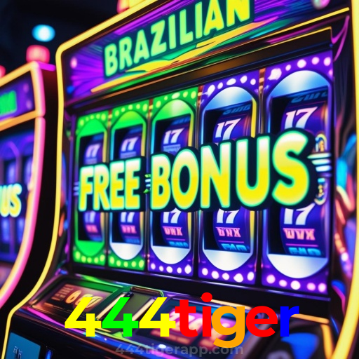 Ofertas Imperdíveis na Promo do 444tiger para Gamers