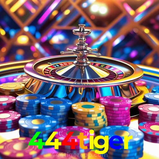 Apostas ao vivo no 444tiger — cash out e cotações em tempo real