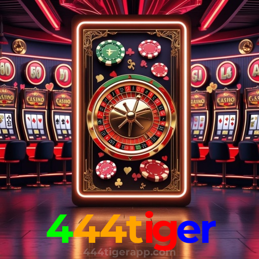 Melhores jogos no 444tiger: multiplayer e solo