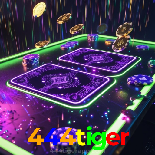Os Melhores Jogos do 444tiger Para Todos os Estilos