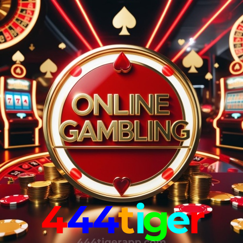 Os Melhores Jogos do 444tiger Para Todos os Estilos