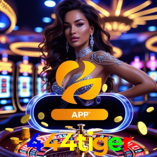 Ofertas Imperdíveis na Promo do 444tiger para Gamers