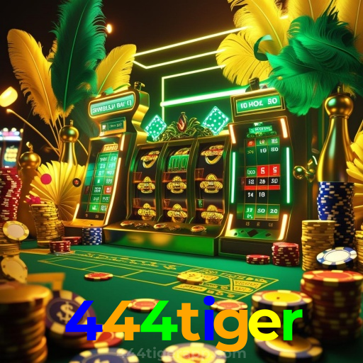 444tiger
