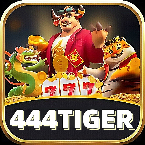 444tiger